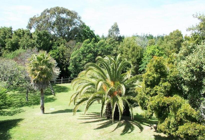 Пансион Ibis House