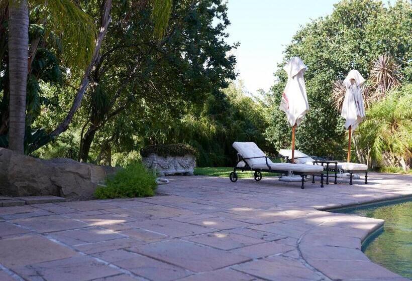 Пансион Ibis House