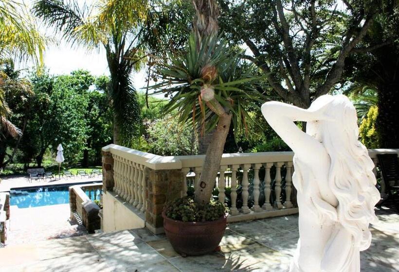 Пансион Ibis House