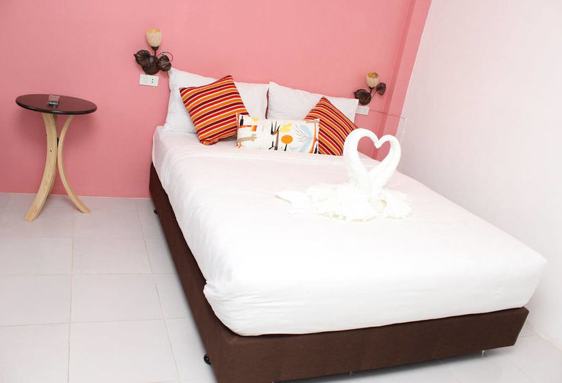 Pensão The Chic Place