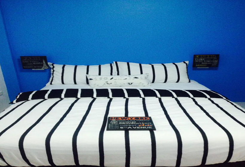 Pensão The Chic Place