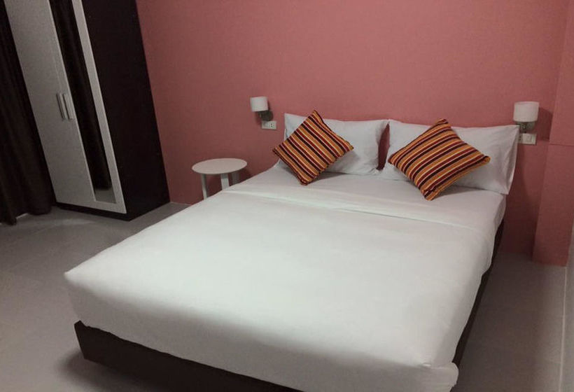 Pensão The Chic Place