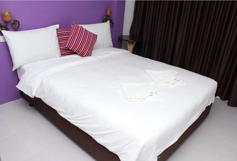 Pensão The Chic Place