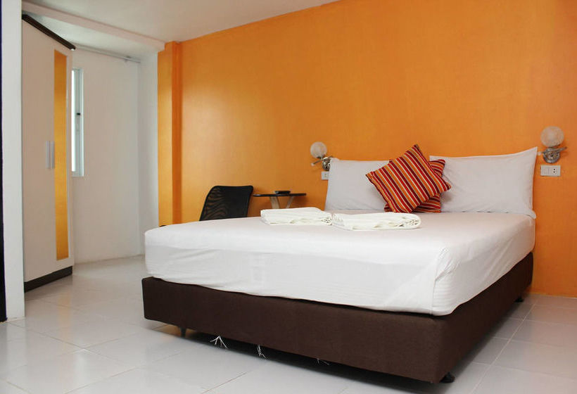 Pensão The Chic Place