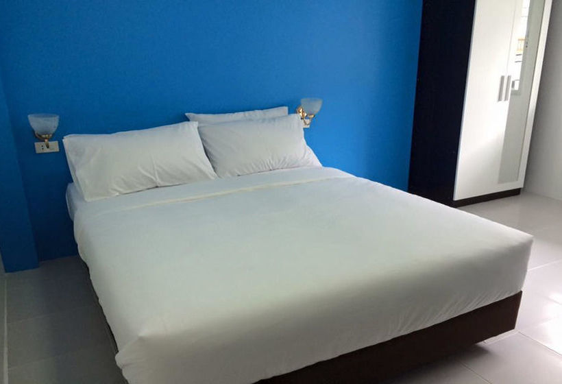 Pensão The Chic Place