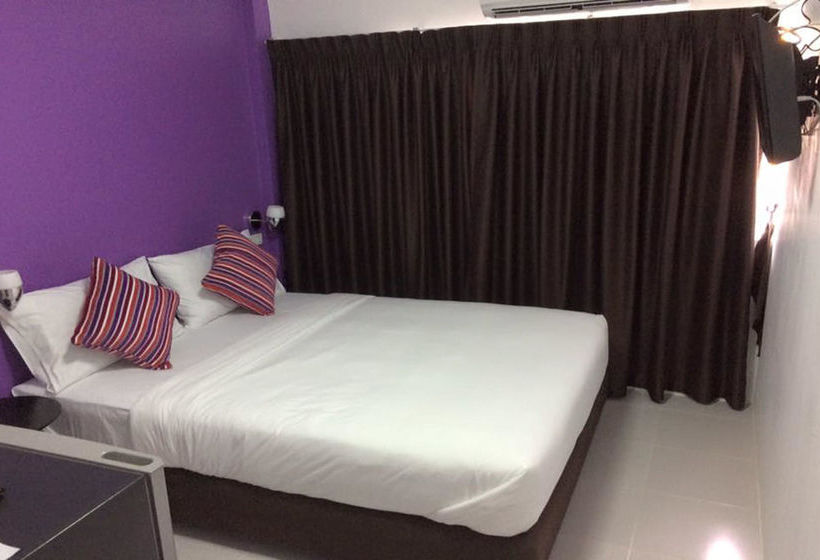 Pensão The Chic Place