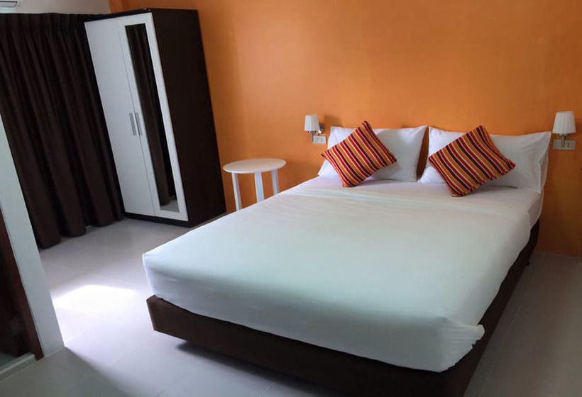 Pensão The Chic Place