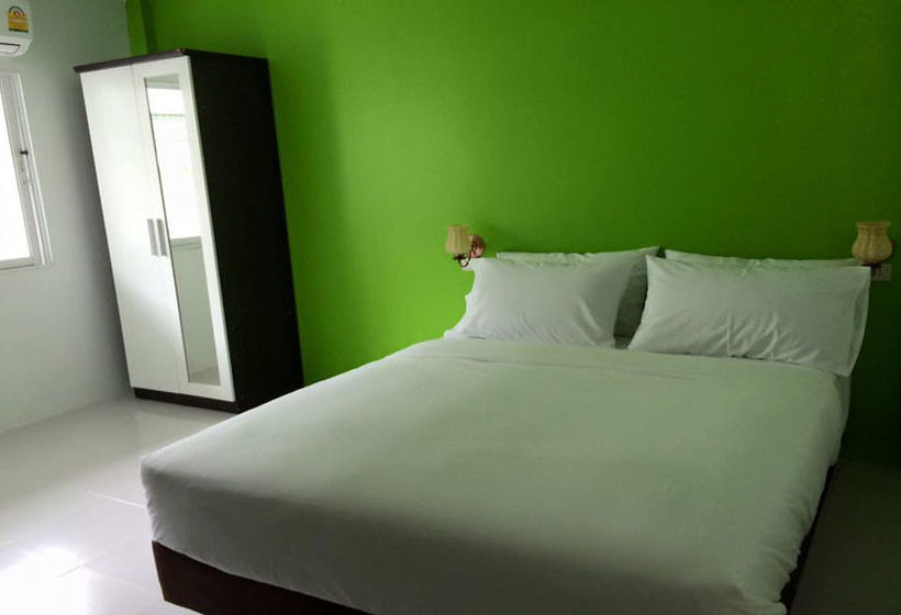 Pensão The Chic Place