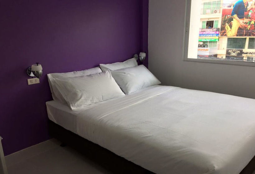 Pensão The Chic Place