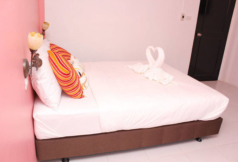 Pensão The Chic Place