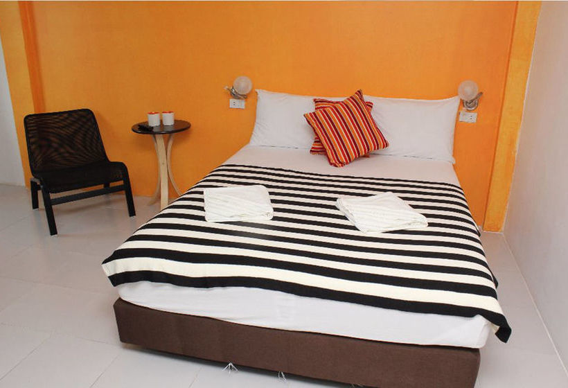 Pensão The Chic Place