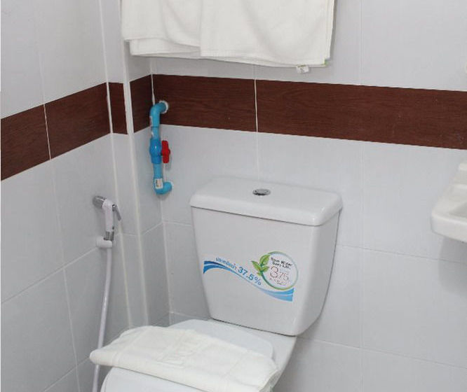 Pensão The Chic Place