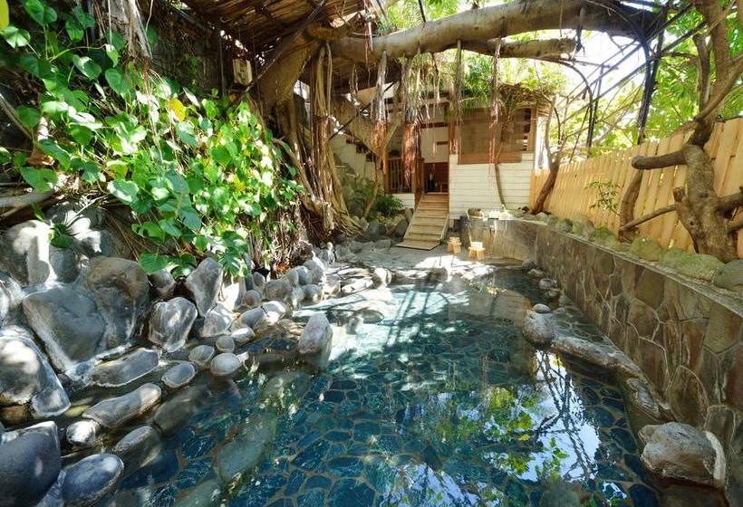 Рёкан Gyokusuikan