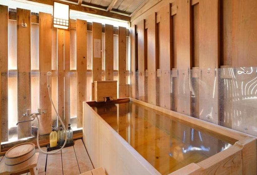 Рёкан Gyokusuikan