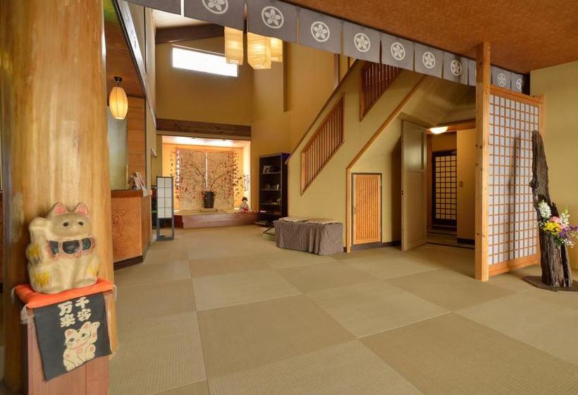 Рёкан Gyokusuikan