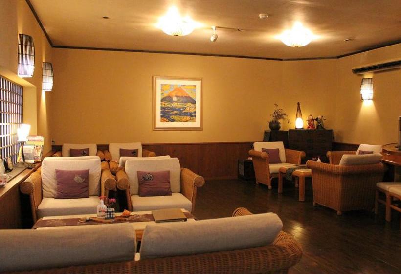 Рёкан Gyokusuikan