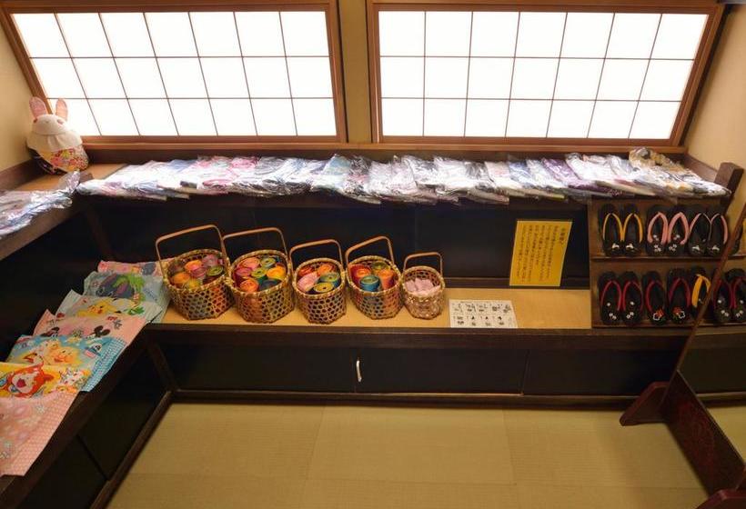 Рёкан Gyokusuikan