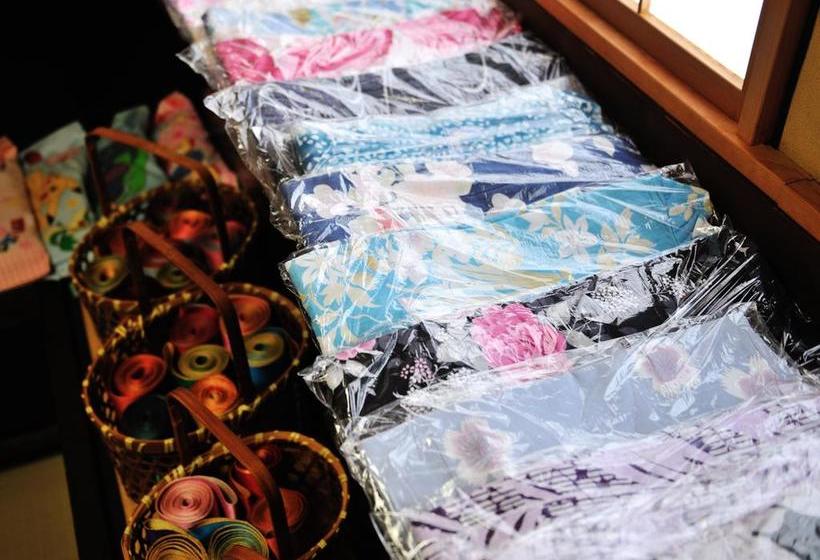 Рёкан Gyokusuikan