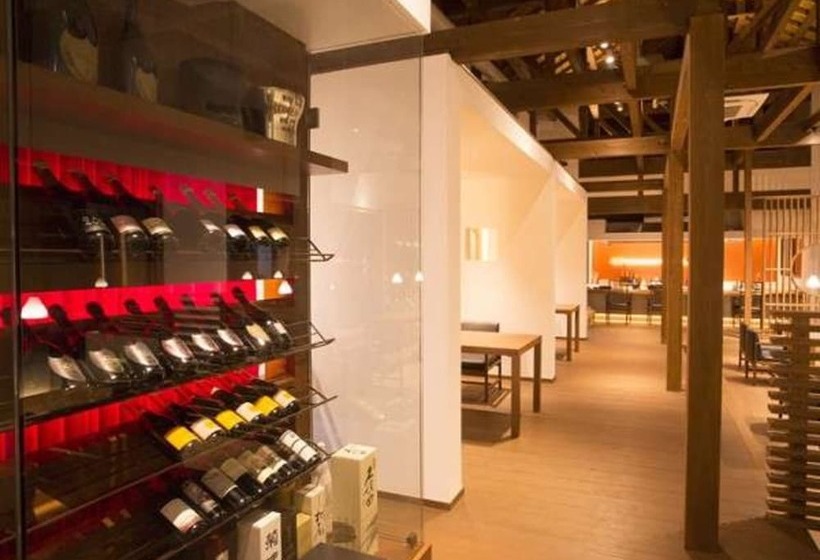 Ryokan Gekkoju Kurokawa