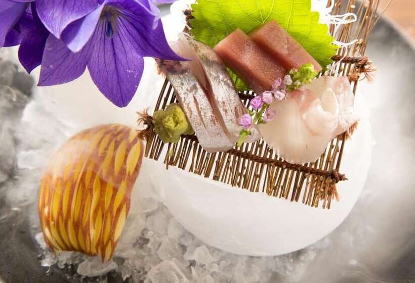 Ryokan Gekkoju Kurokawa