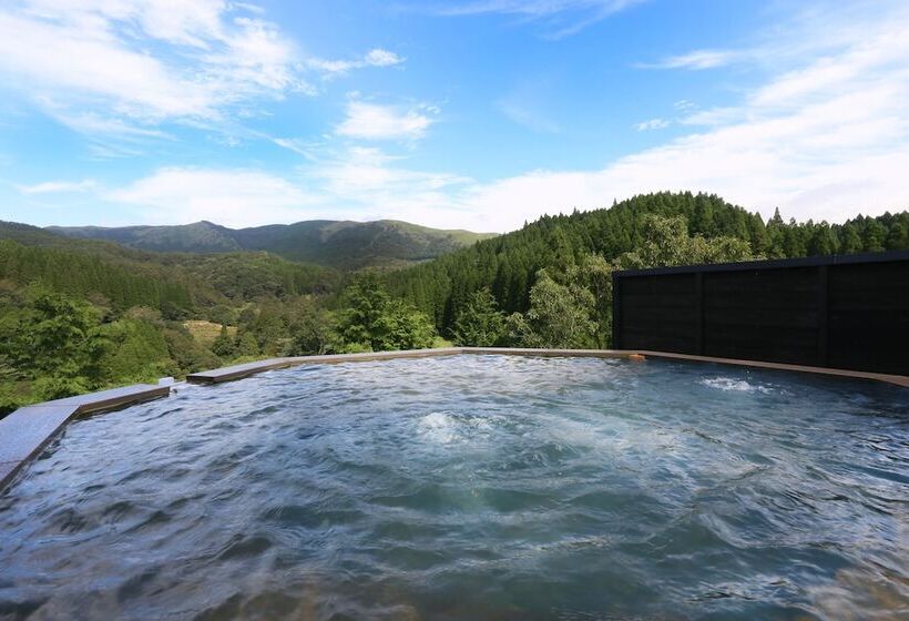 Ryokan Gekkoju Kurokawa