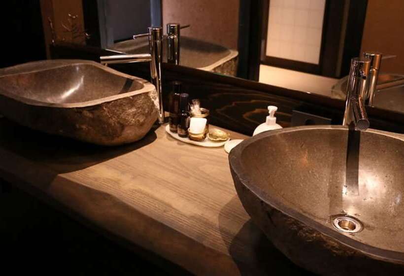 Ryokan Gekkoju Kurokawa