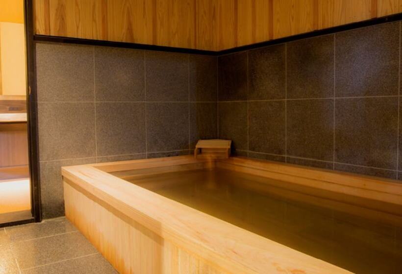 Ryokan Gekkoju Kurokawa