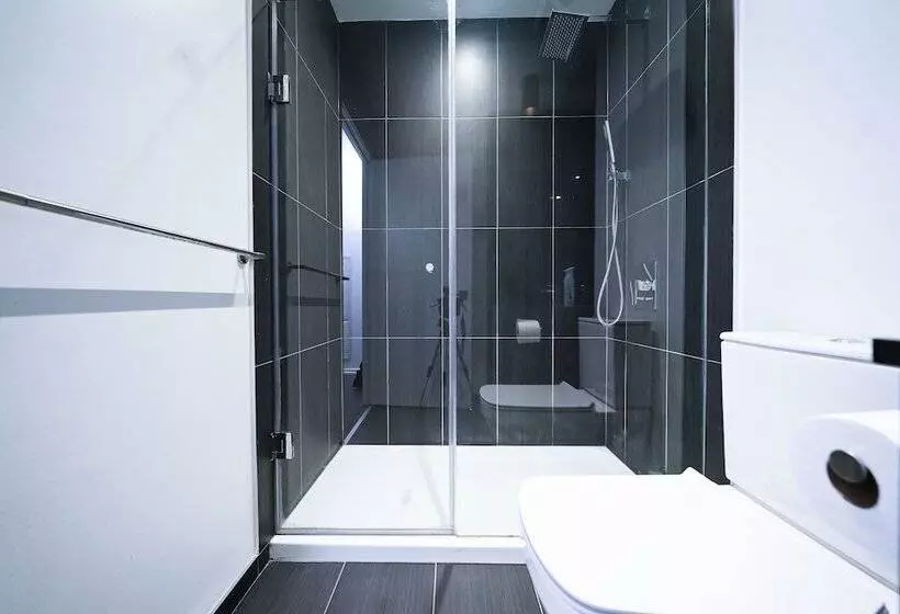 The Temperance Boutique Suites