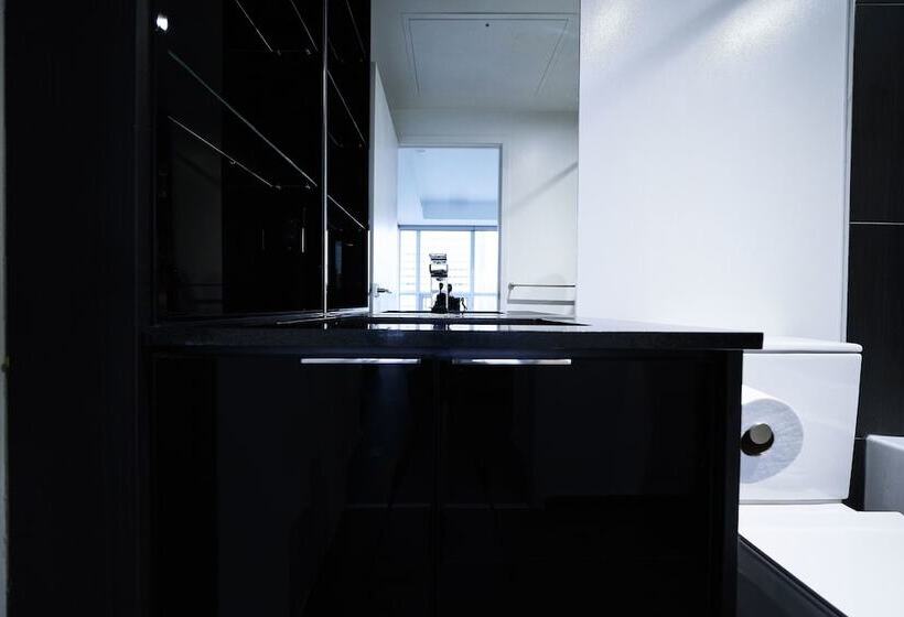 The Temperance Boutique Suites