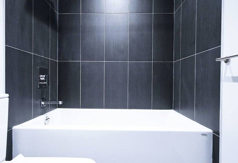 The Temperance Boutique Suites