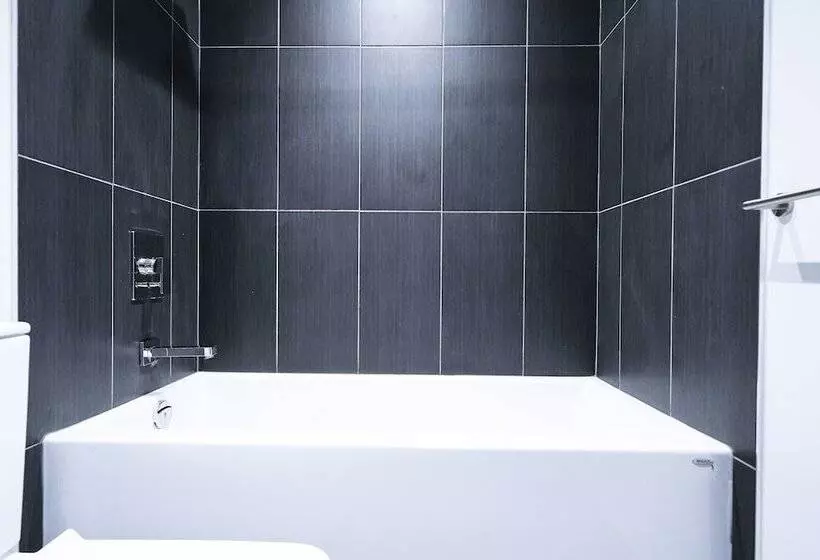 The Temperance Boutique Suites