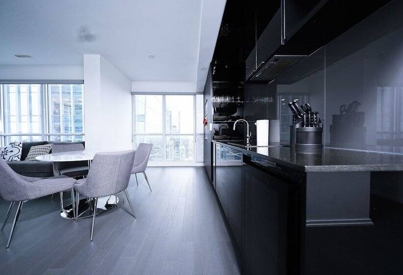 The Temperance Boutique Suites