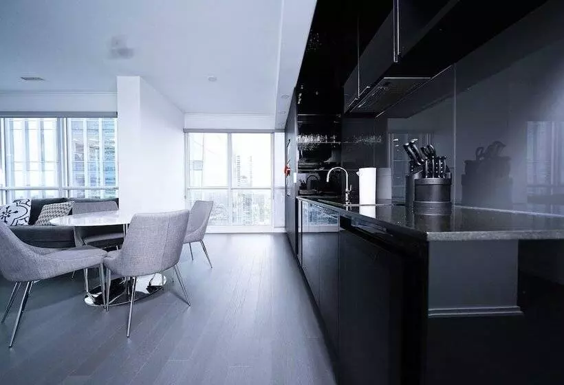 The Temperance Boutique Suites