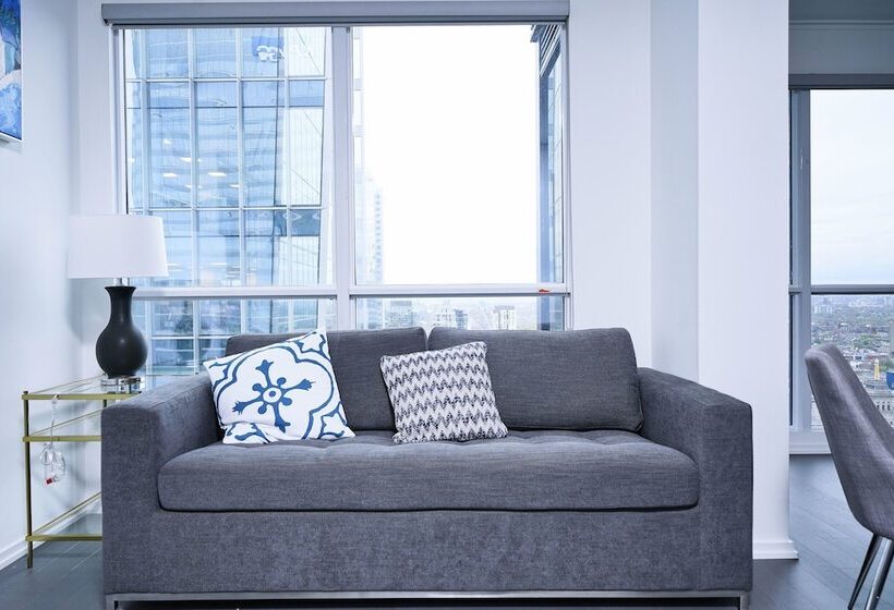 The Temperance Boutique Suites