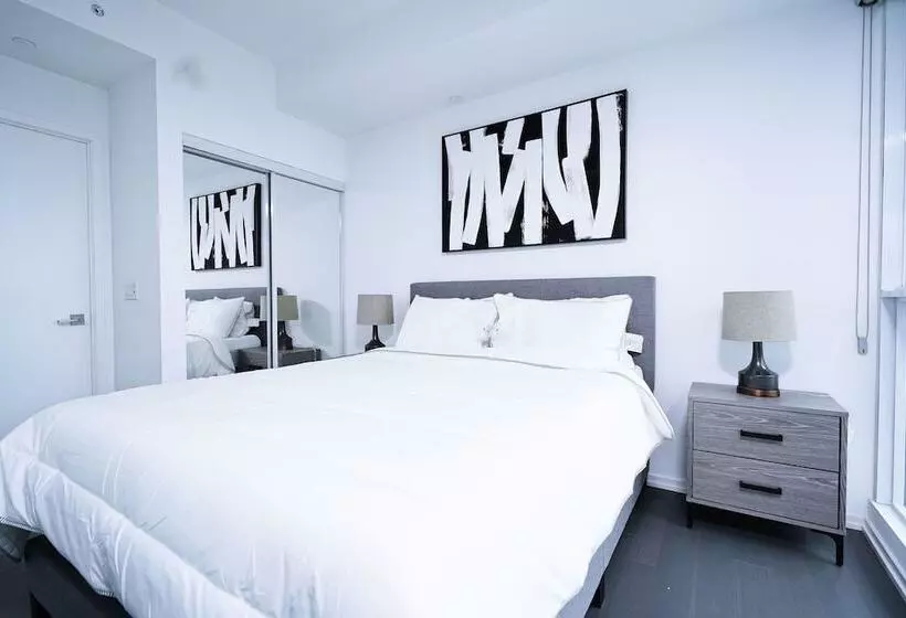 The Temperance Boutique Suites