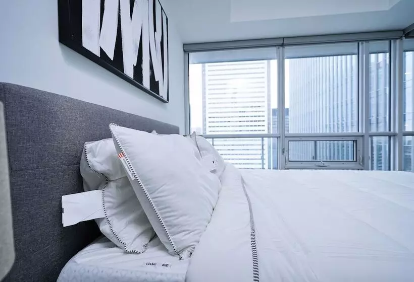 The Temperance Boutique Suites