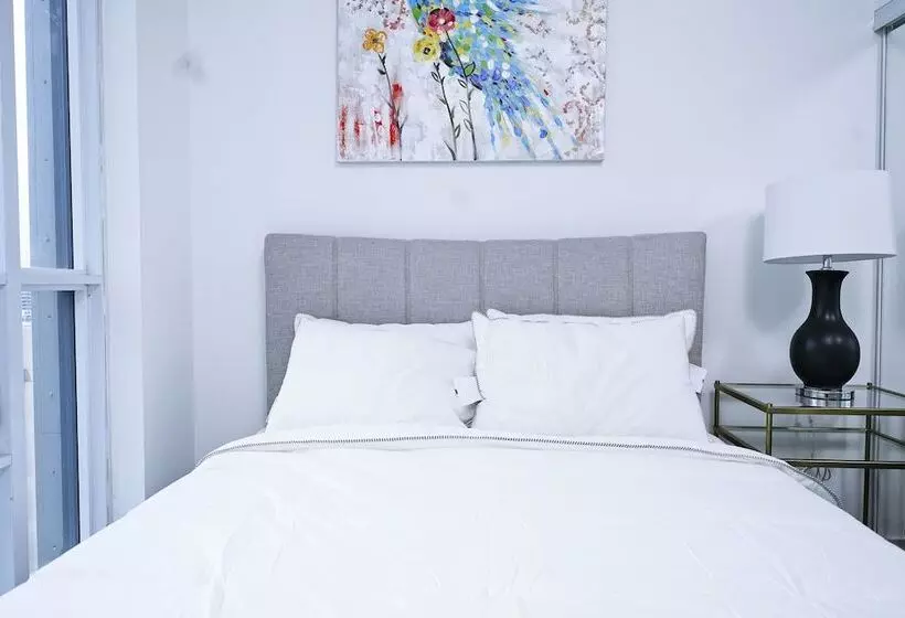 The Temperance Boutique Suites