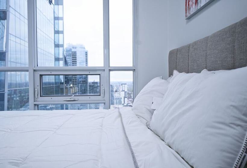 The Temperance Boutique Suites