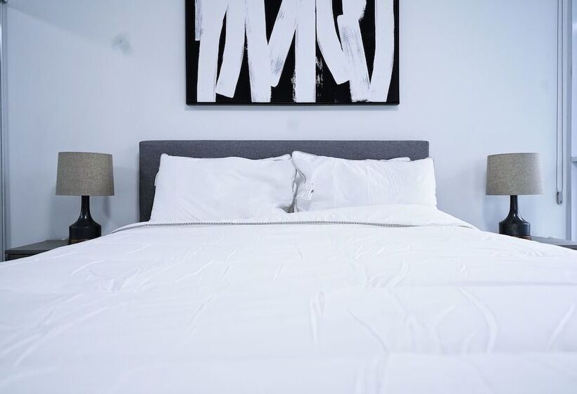 The Temperance Boutique Suites