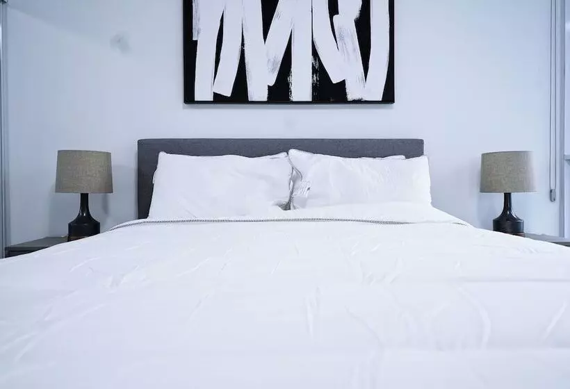 The Temperance Boutique Suites