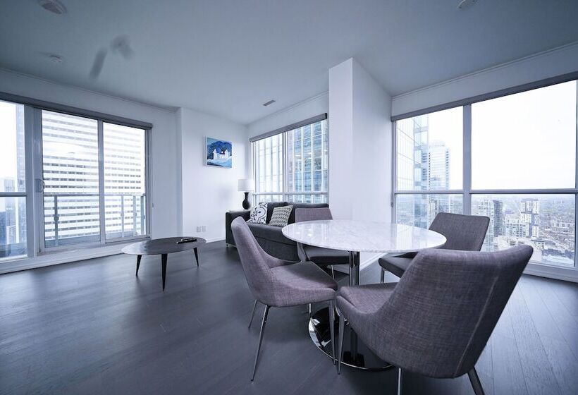 The Temperance Boutique Suites