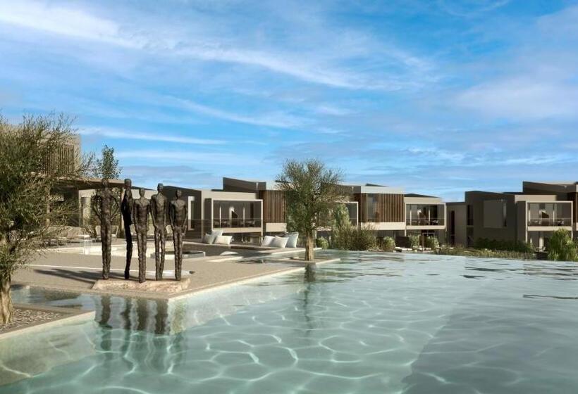 Zelia Resort & Spa