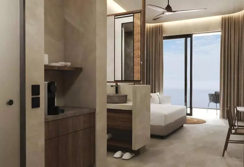 Zelia Resort & Spa