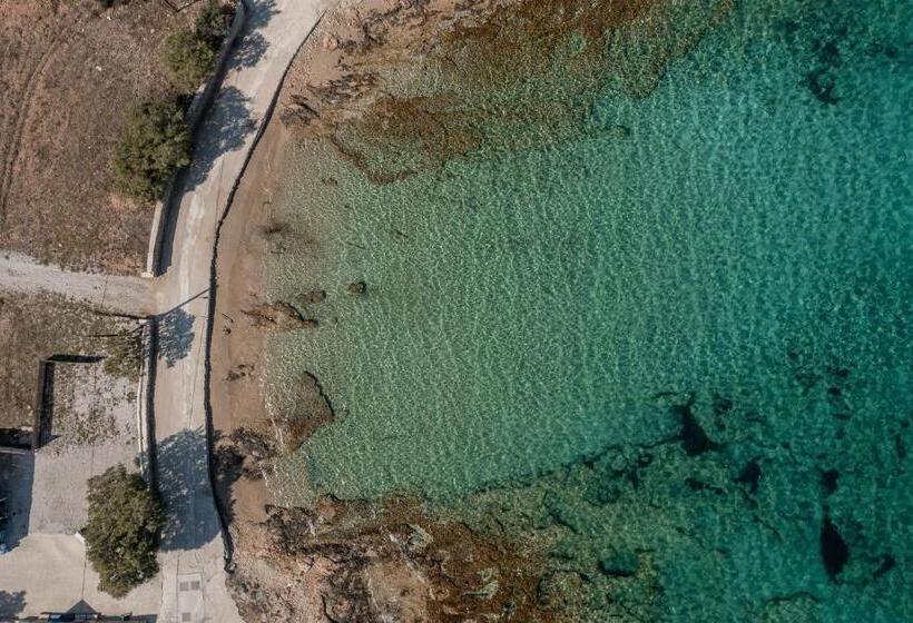 בית מלון כפרי Michalios Luxury Apartments