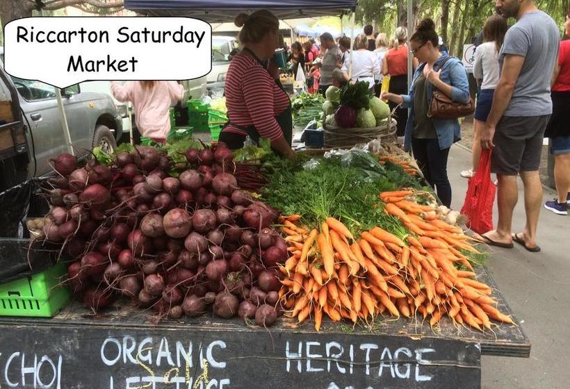 Garden Bed And Breakfast