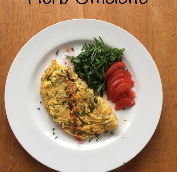 Garden Bed And Breakfast