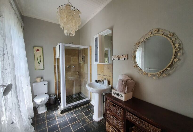 Bed & Breakfast Waterhouse Guest Lodge In Muckleneuk