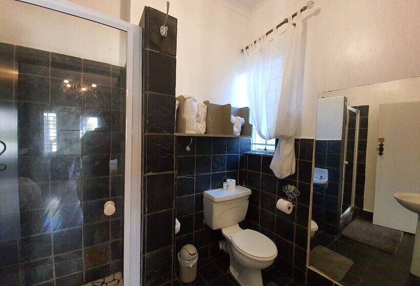 Bed & Breakfast Waterhouse Guest Lodge In Muckleneuk