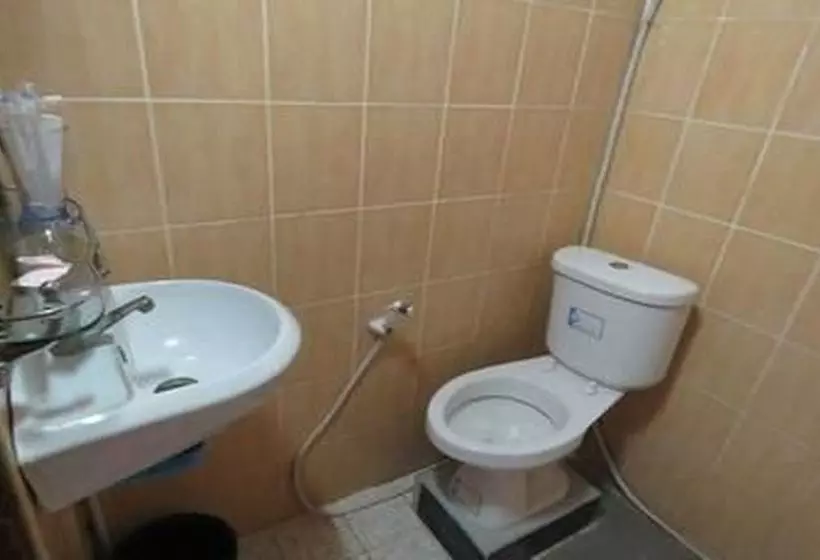Bopha Hostel