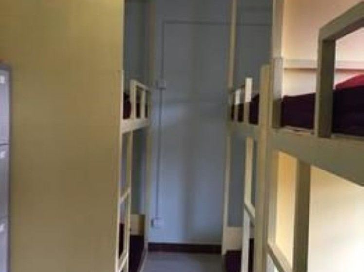 Bopha Hostel